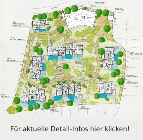 Uebersicht Wohnpark Aidenbach aktuell